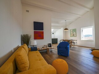 Appartement Rovinj Kenmerken 20