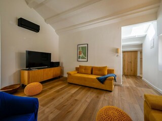 Appartement Rovinj Kenmerken 9