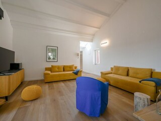 Appartement Rovinj Équipement 11