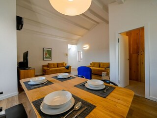 Appartement Rovinj Kenmerken 12