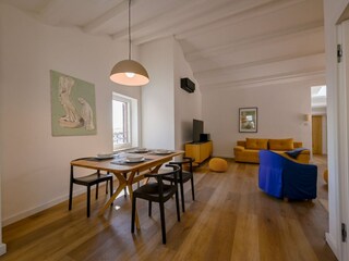 Appartamento Rovinj Caratteristiche 13