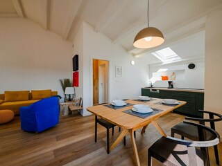 Appartement Rovinj Équipement 7