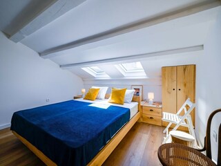 Appartement Rovinj Kenmerken 21