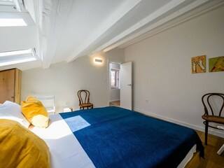 Appartement Rovinj Kenmerken 16