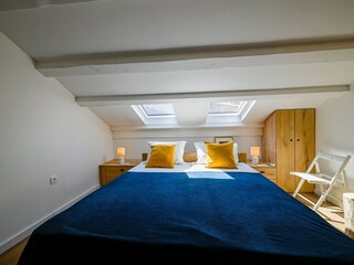 Appartement Rovinj Kenmerken 9