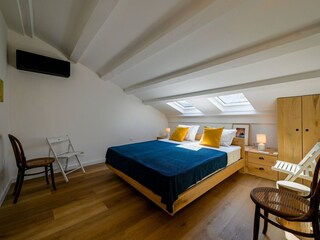 Appartement Rovinj Kenmerken 17