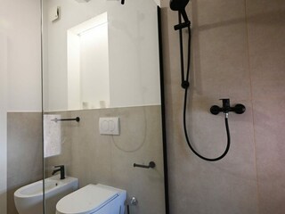 Appartement Rovinj Équipement 23