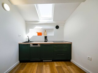 Appartement Rovinj Équipement 17