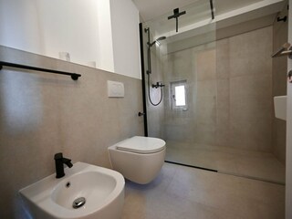 Apartamento Rovinj Características 15