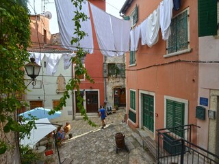 Appartement Rovinj Enregistrement extérieur 5