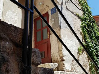 Appartement Rovinj Buitenaudio-opname 2