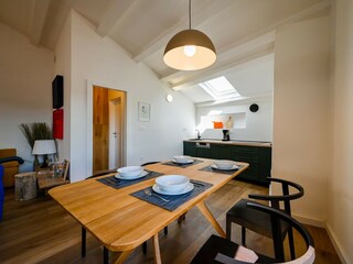 Apartamento Rovinj Características 19