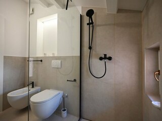 Appartamento Rovinj Caratteristiche 23