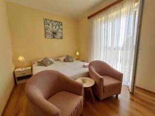 Apartment Mlini Ausstattung 11