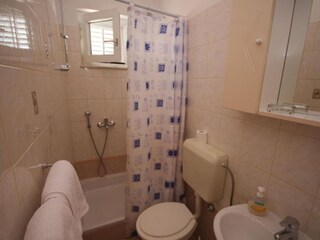 Appartement Mlini Kenmerken 13