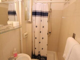 Appartement Mlini Kenmerken 14