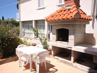 Appartement Mlini  15