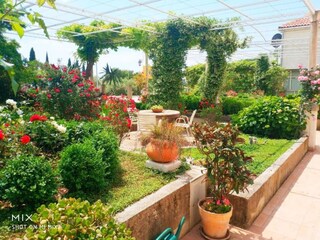 Appartement Mlini Buitenaudio-opname 8
