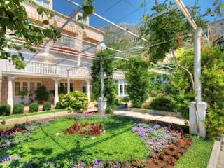 Appartement Mlini Buitenaudio-opname 3