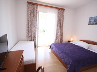 Appartement Mlini Équipement 14