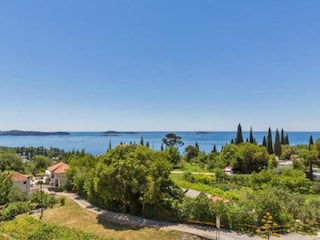 Appartement Mlini Buitenaudio-opname 5