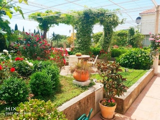 Appartement Mlini Buitenaudio-opname 9