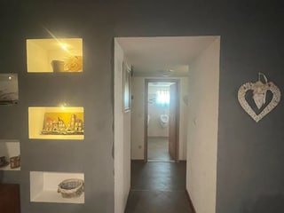 Villa Jesenice bei Dugi Rat Ausstattung 37