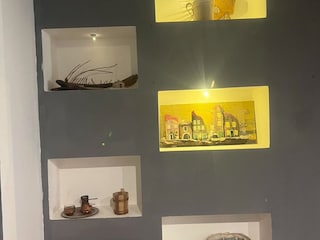 Villa Jesenice bei Dugi Rat Ausstattung 43