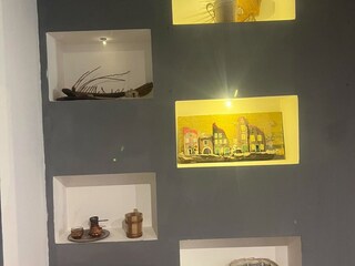 Villa Jesenice bei Dugi Rat Ausstattung 49