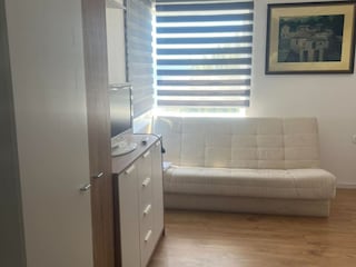 Villa Jesenice bei Dugi Rat Ausstattung 23