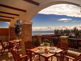 Villa Jesenice bei Dugi Rat Équipement 25