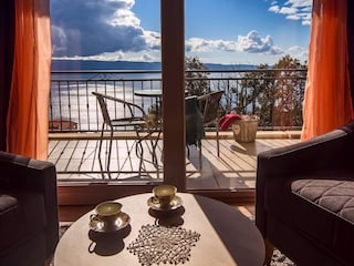 Villa Jesenice bei Dugi Rat Ausstattung 26