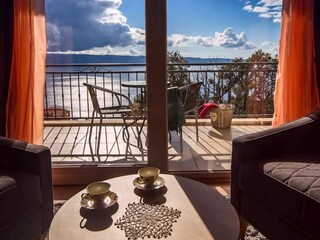 Villa Jesenice bei Dugi Rat Caratteristiche 26