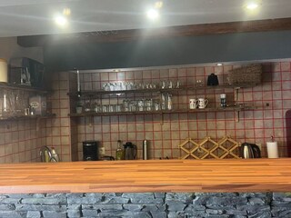 Villa Jesenice bei Dugi Rat Kenmerken 39