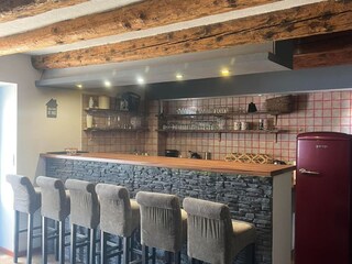 Villa Jesenice bei Dugi Rat Kenmerken 27