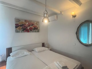 Villa Jesenice bei Dugi Rat Ausstattung 33