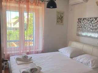Villa Jesenice bei Dugi Rat Kenmerken 39