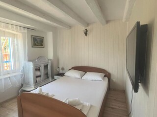 Villa Jesenice bei Dugi Rat Ausstattung 40