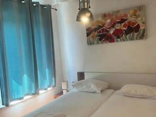 Villa Jesenice bei Dugi Rat Ausstattung 34