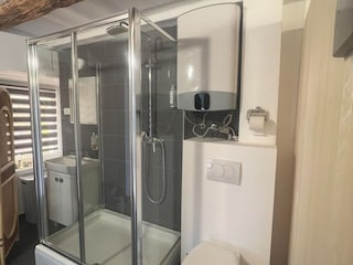 Villa Jesenice bei Dugi Rat Ausstattung 35