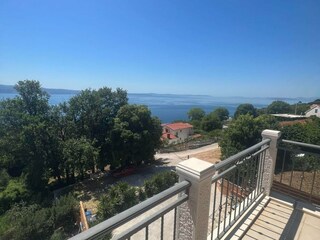 Villa Jesenice bei Dugi Rat Buitenaudio-opname 7