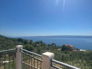 Villa Jesenice bei Dugi Rat Outdoor Recording 18