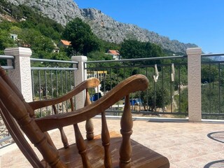 Villa Jesenice bei Dugi Rat Enregistrement extérieur 8