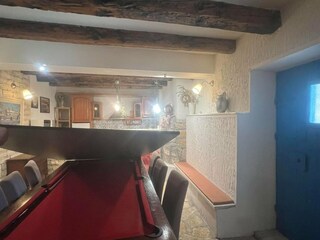 Villa Jesenice bei Dugi Rat  63