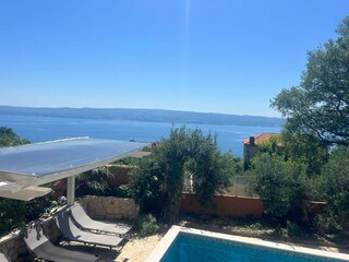 Villa Jesenice bei Dugi Rat  61