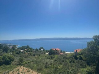 Villa Jesenice bei Dugi Rat  62