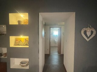 Villa Jesenice bei Dugi Rat Caratteristiche 1