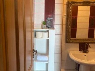 Villa Jesenice bei Dugi Rat Caratteristiche 35