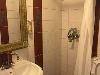 Villa Jesenice bei Dugi Rat Ausstattung 34
