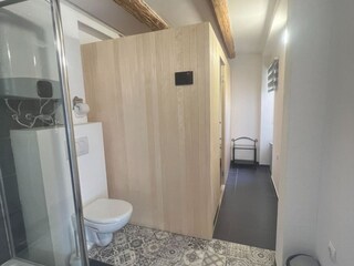 Villa Jesenice bei Dugi Rat Caratteristiche 25